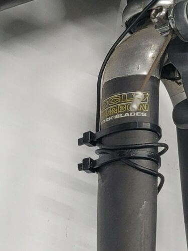 VINTAGE TREK 5200 USA OCLV CARBON FRAME  Shimano 600 - Fresh Stock Dated February 2026