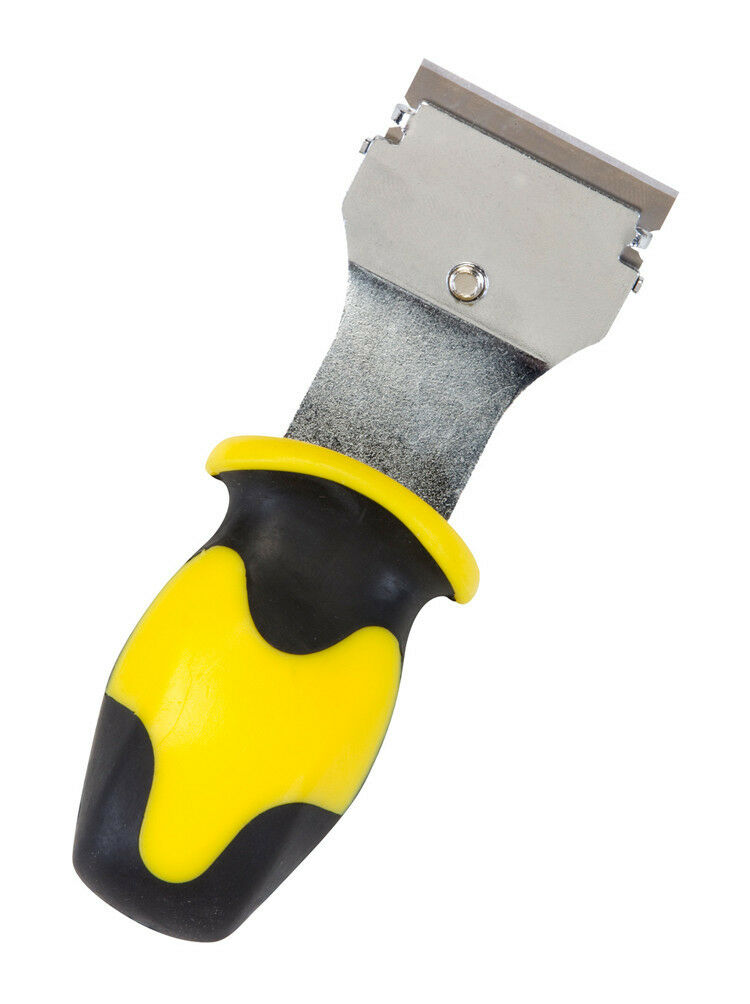 MAXCRAFT Stubby Razor Scraper - Fresh Stock Dated February 2026