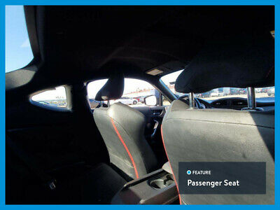 2016 Scion FR-S Coupe 2D - Fresh Stock Dated February 2026