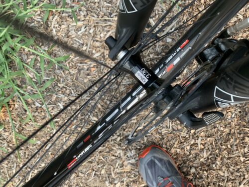 Specialized Stumpjumper 29er Hardtail, Size 15.5, 23.9 lbs, Stans Crest, Avid X0 - Fresh Stock Dated February 2026