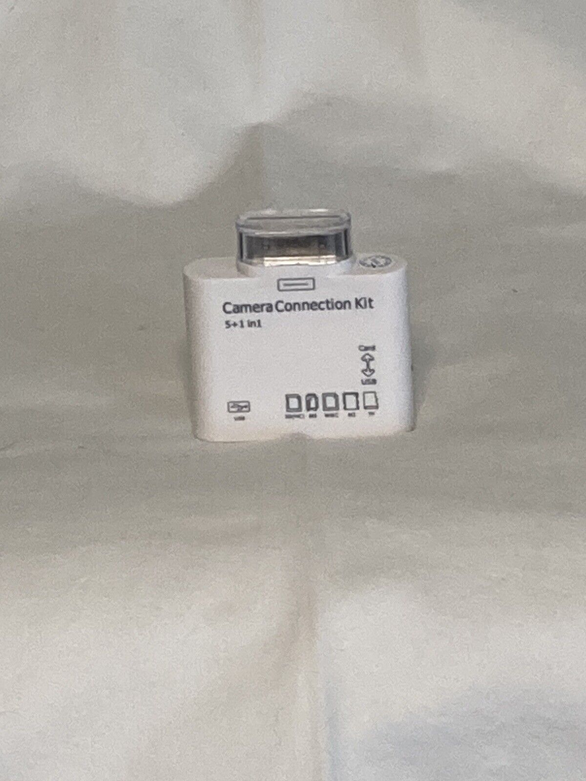 camera connection kit 5+ one in one - Fresh Stock Dated February 2026