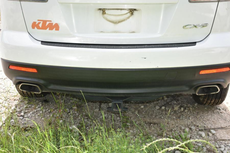 2011-2014 MAZDA CX-9 FWD AUTOMATIC TRANSMISSION OEM - Fresh Stock Dated February 2026