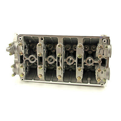 Fits Honda 4 Cyl B16A Vtec OEMcc Bare Aluminum Cylinder Head - Fresh Stock Dated February 2026