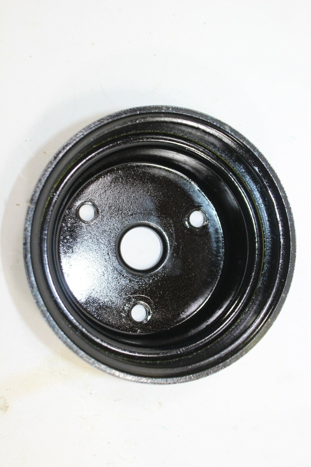 MerCruiser Sterndrive 4.3 5.0 5.7 6.2 V6 V8 Serpentine Crankshaft Pulley 807730T - Fresh Stock Dated February 2026