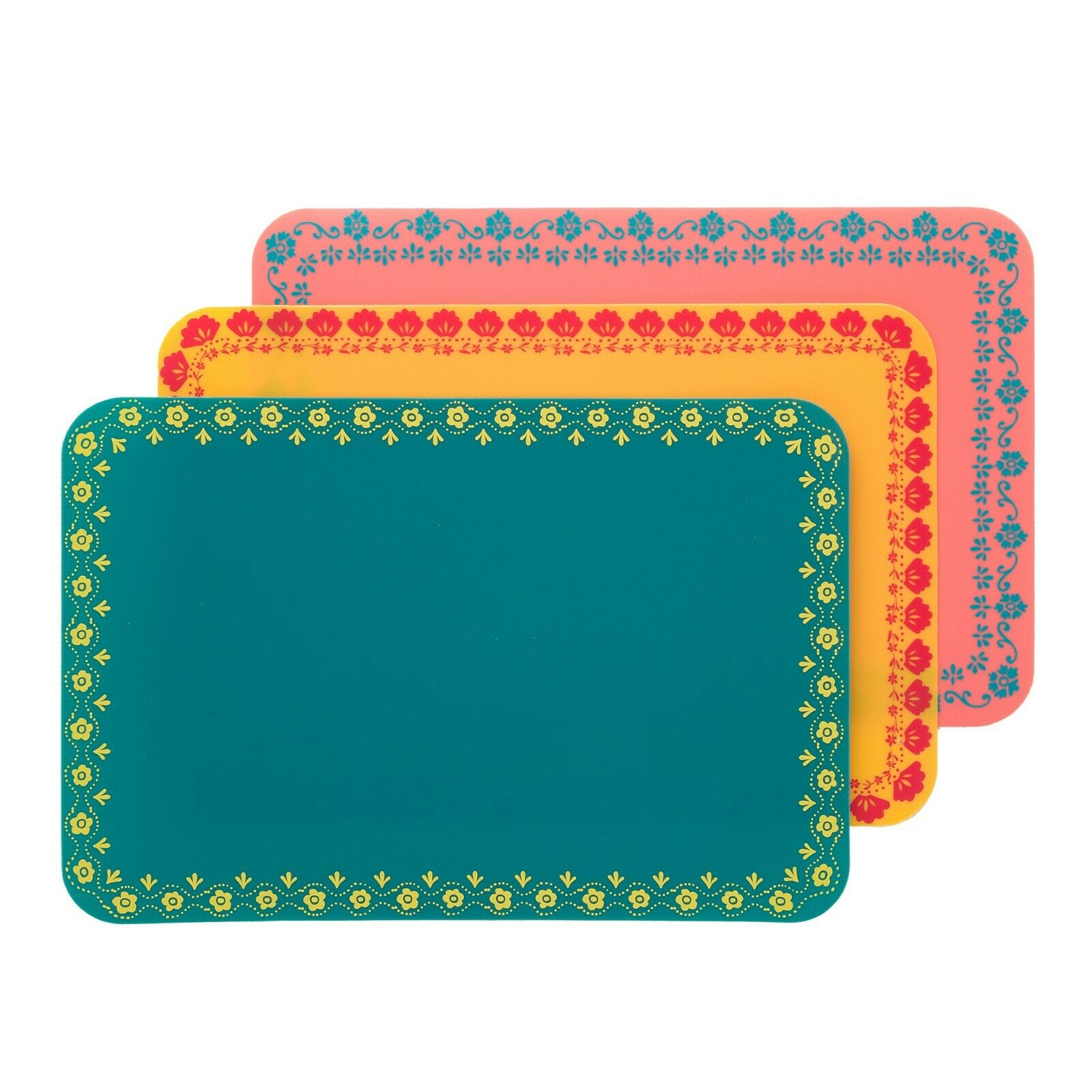 NEW Pioneer Woman Wildflower Whimsy 20-Piece Cutlery Set - kitchen, knife, Gift - Fresh Stock Dated December 2025