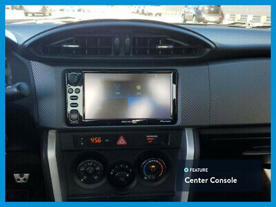 2016 Scion FR-S Coupe 2D - Fresh Stock Dated February 2026