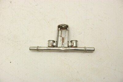 Used OEM - Polaris Ranger RZR 800 4x4 6x6 Crew 4 Fuel Rail 2521027 - Fresh Stock Dated February 2026