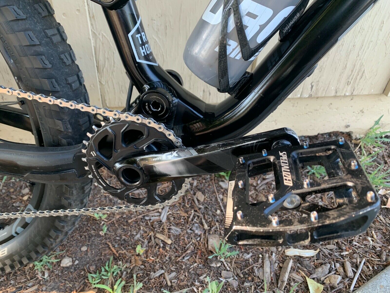 2018 Commencal Meta AM V4.2 Mountain Bike - Size Medium - Fresh Stock Dated December 2025