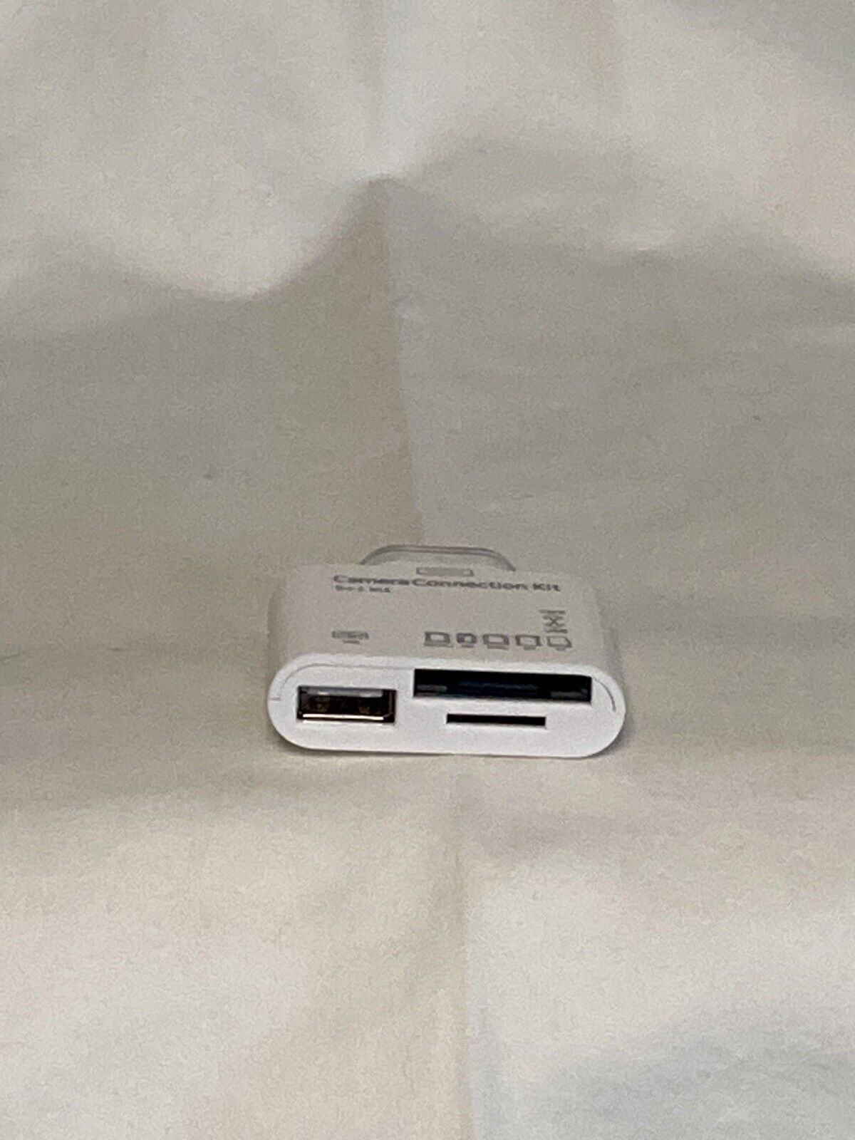 camera connection kit 5+ one in one - Fresh Stock Dated February 2026