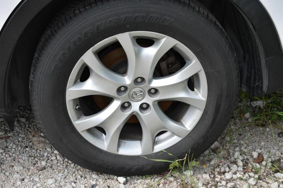 2011-2014 MAZDA CX-9 FWD AUTOMATIC TRANSMISSION OEM - Fresh Stock Dated February 2026