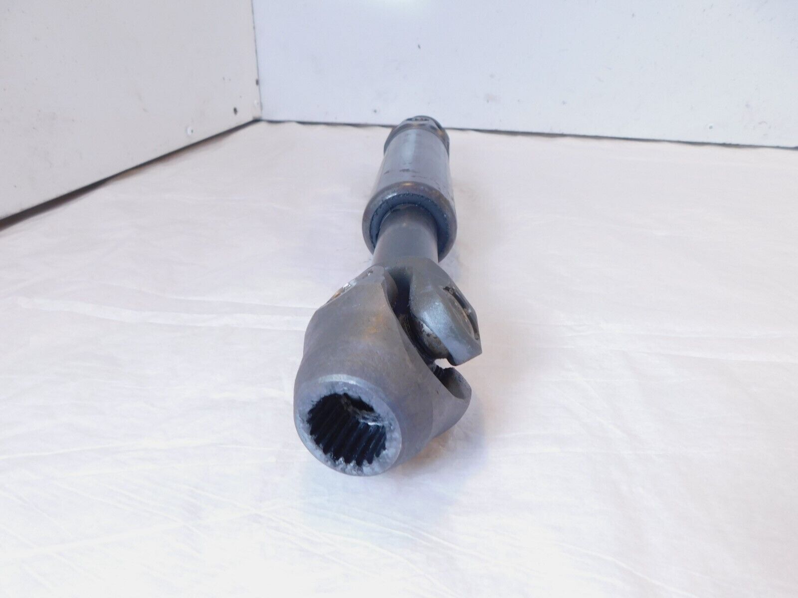 BMW K1200GT K1200RS K1200 GT Rear Wheel Differential Prop Drive Shaft Driveshaft - Fresh Stock Dated February 2026