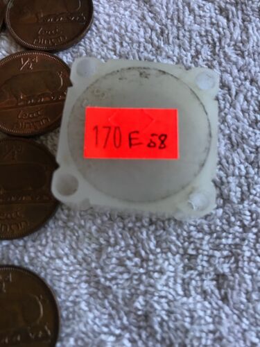 Lot Of 26 Irish Lucky Half-pennies 1964 - Fresh Stock Dated February 2026