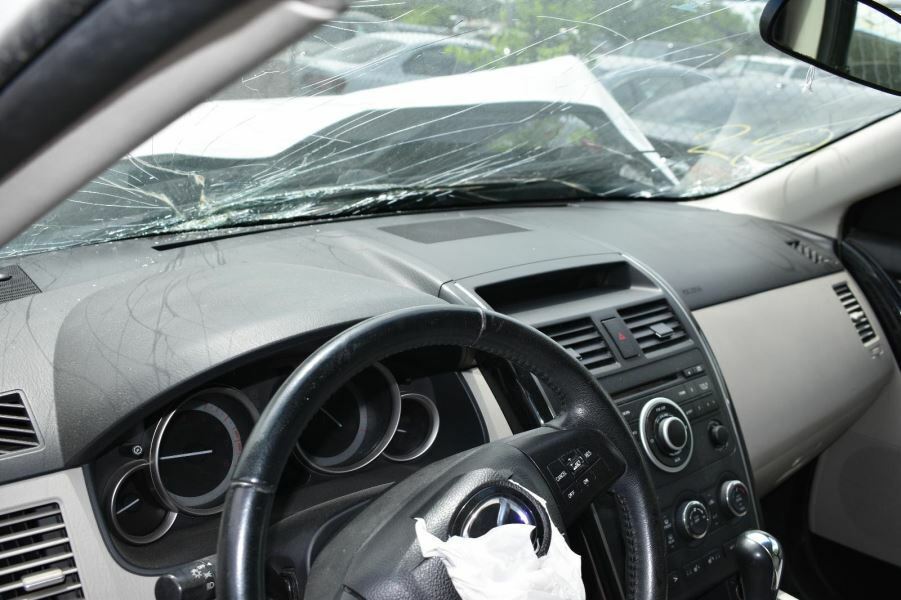 2011-2014 MAZDA CX-9 FWD AUTOMATIC TRANSMISSION OEM - Fresh Stock Dated February 2026