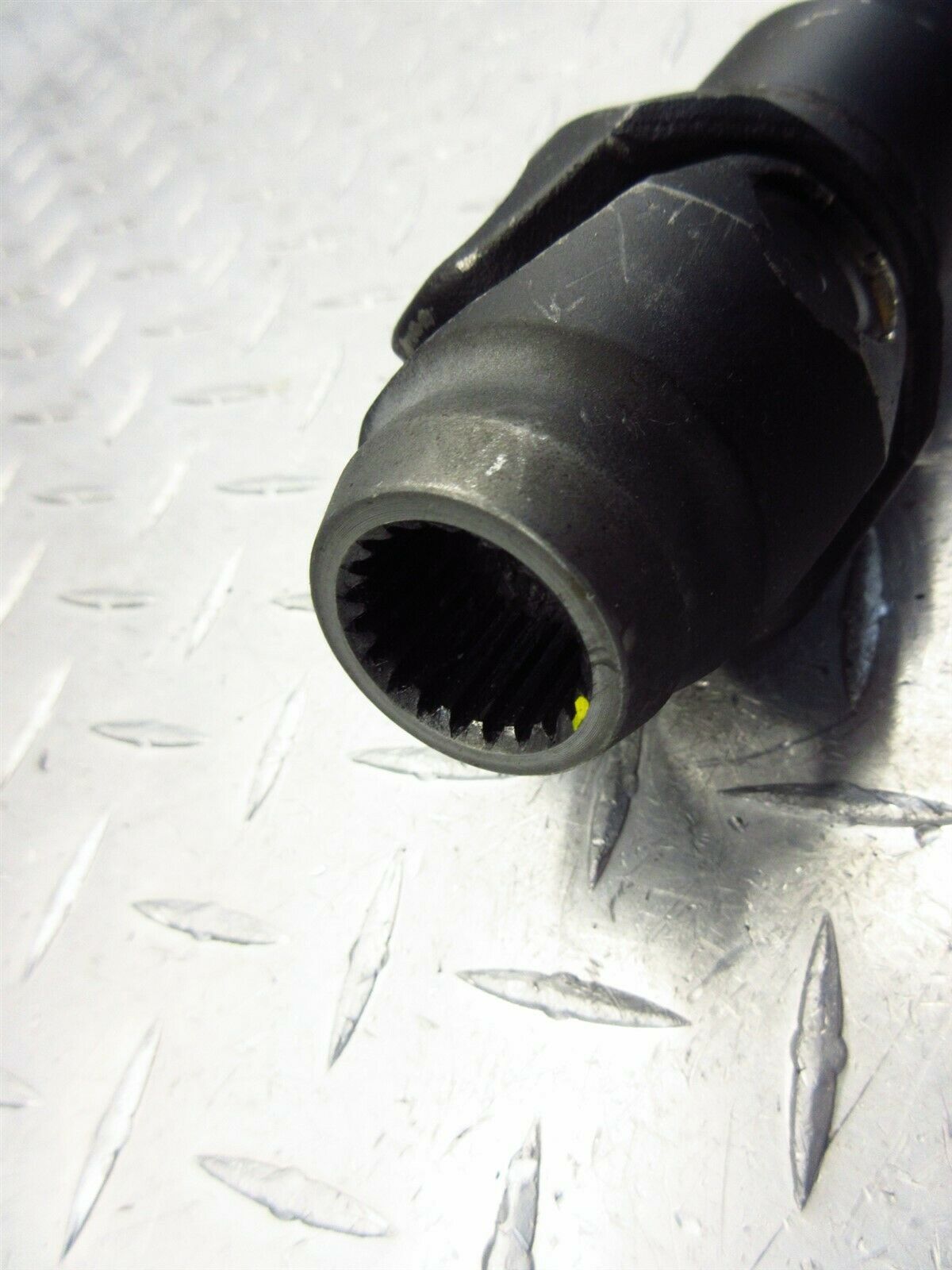 2011 08-16 BMW K1300 K1300S Drive Shaft Driveshaft - Fresh Stock Dated February 2026