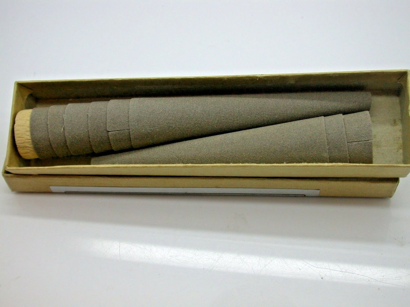 Watchmakers Inside Metalite Ring Shells By Peerless Distribution #35811 - 13CC - Fresh Stock Dated December 2025