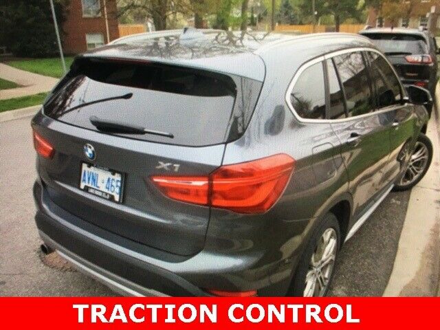 2017 BMW X1 xDrive28i - Fresh Stock Dated December 2025