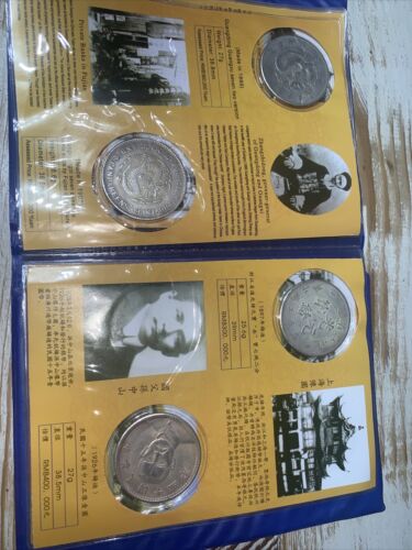 the history of mechanical silver coins in china - Fresh Stock Dated February 2026