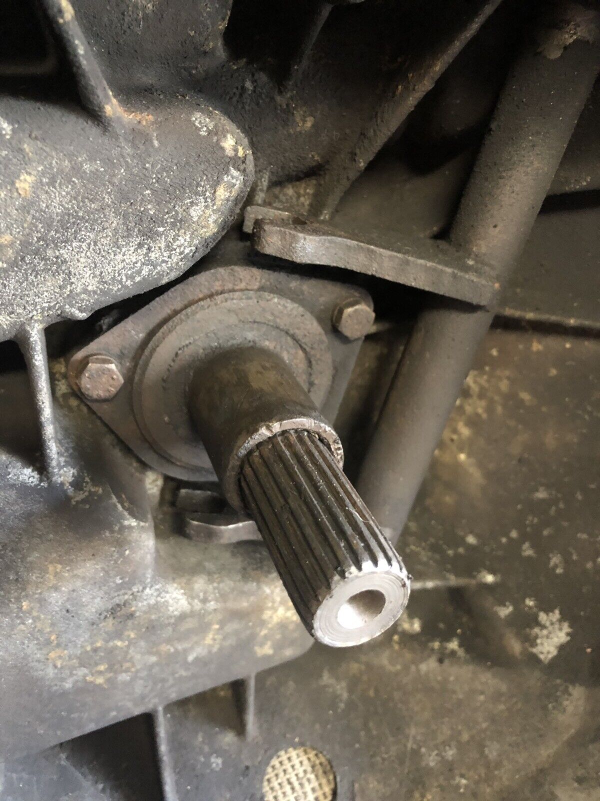 1982 Lancia Beta Zagato - 5 Speed Manual Transmission Gearbox - Fresh Stock Dated February 2026