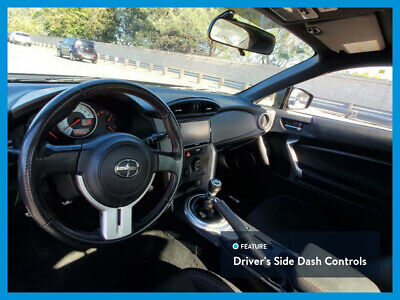 2016 Scion FR-S Coupe 2D - Fresh Stock Dated February 2026