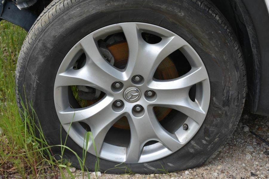 2011-2014 MAZDA CX-9 FWD AUTOMATIC TRANSMISSION OEM - Fresh Stock Dated February 2026