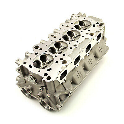 Fits Honda 4 Cyl B16A Vtec OEMcc Bare Aluminum Cylinder Head - Fresh Stock Dated February 2026