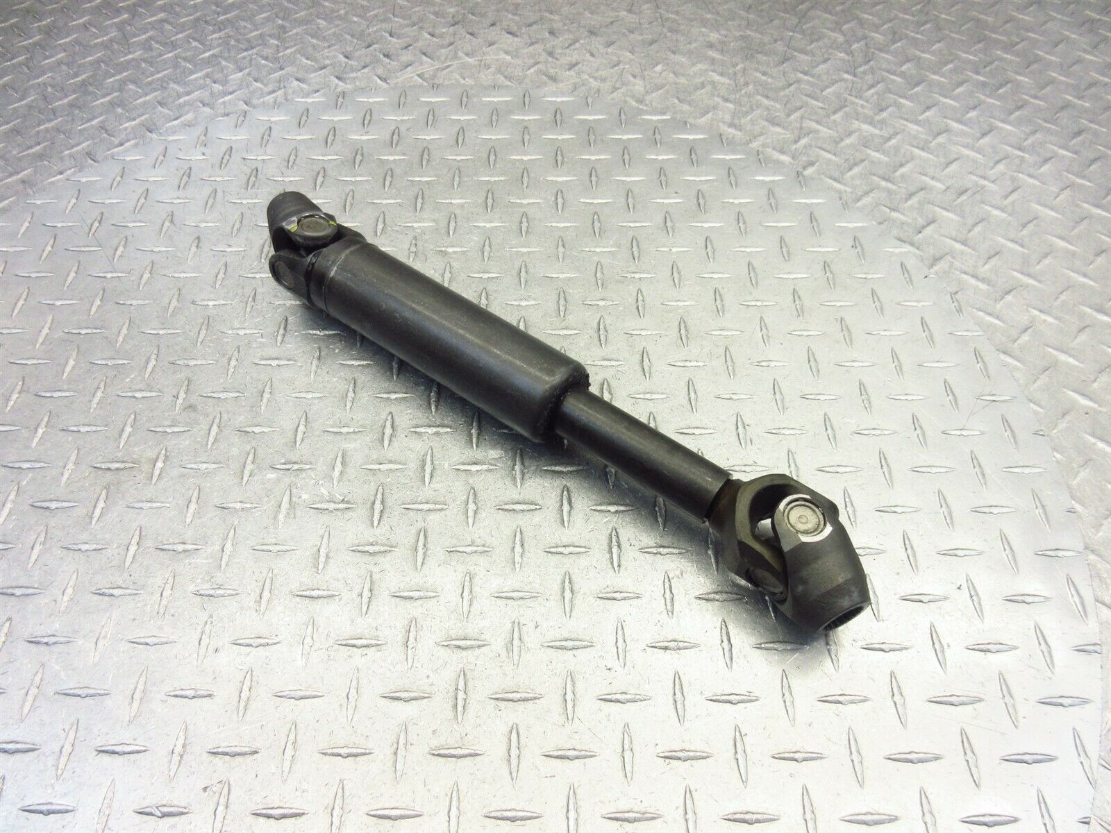 2002 00-06 BMW R1150R R1150 OEM Driveshaft Drive Shaft Assembly - Fresh Stock Dated February 2026