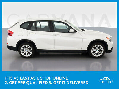 2013 BMW X1 xDrive28i Sport Utility 4D - Fresh Stock Dated December 2025