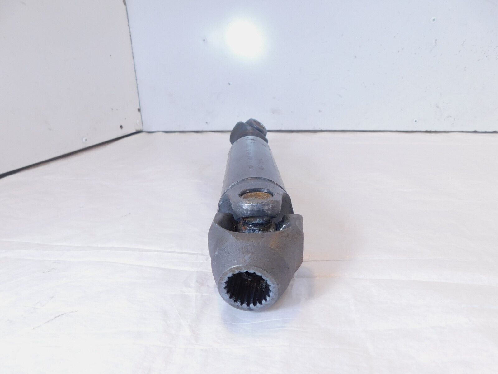 BMW K1200GT K1200RS K1200 GT Rear Wheel Differential Prop Drive Shaft Driveshaft - Fresh Stock Dated February 2026