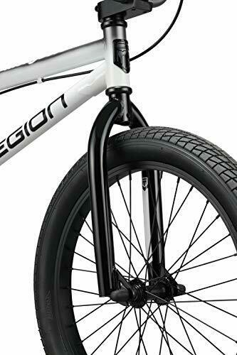 Legion L20 Freestyle BMX Bike Line for Beginner-Level to Advanced Riders, - Fresh Stock Dated February 2026