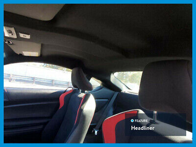 2016 Scion FR-S Coupe 2D - Fresh Stock Dated February 2026