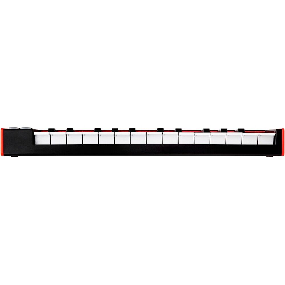 Akai Professional LPK25 MK2 25-Key USB-MIDI Keyboard Controller - Fresh Stock Dated February 2026