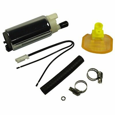 New Fuel Pump For Kawasaki VN900 VN900d VN900B Vulcan 900 Classic LT 2006-2015 - Fresh Stock Dated February 2026