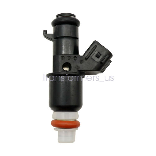 Fuel Injector FIT Suzuki Quadracer 450 LTR450 2x4 2006-2009 LT-R450 LTR450Z - Fresh Stock Dated February 2026