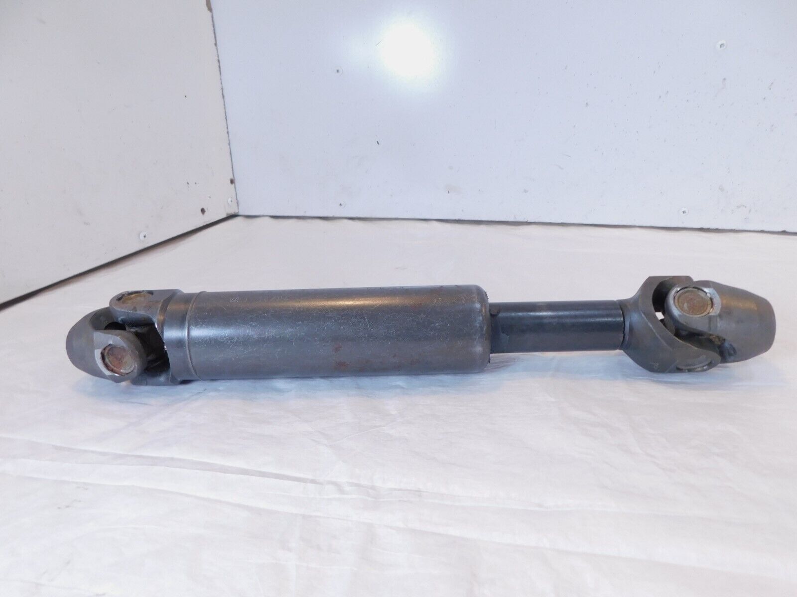 BMW K1200GT K1200RS K1200 GT Rear Wheel Differential Prop Drive Shaft Driveshaft - Fresh Stock Dated February 2026