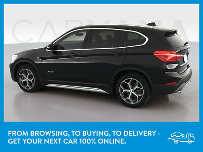 2017 BMW X1 xDrive28i Sport Utility 4D - Fresh Stock Dated December 2025