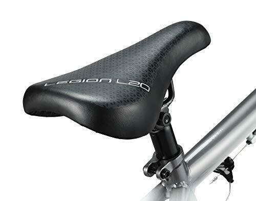 Legion L20 Freestyle BMX Bike Line for Beginner-Level to Advanced Riders, - Fresh Stock Dated February 2026