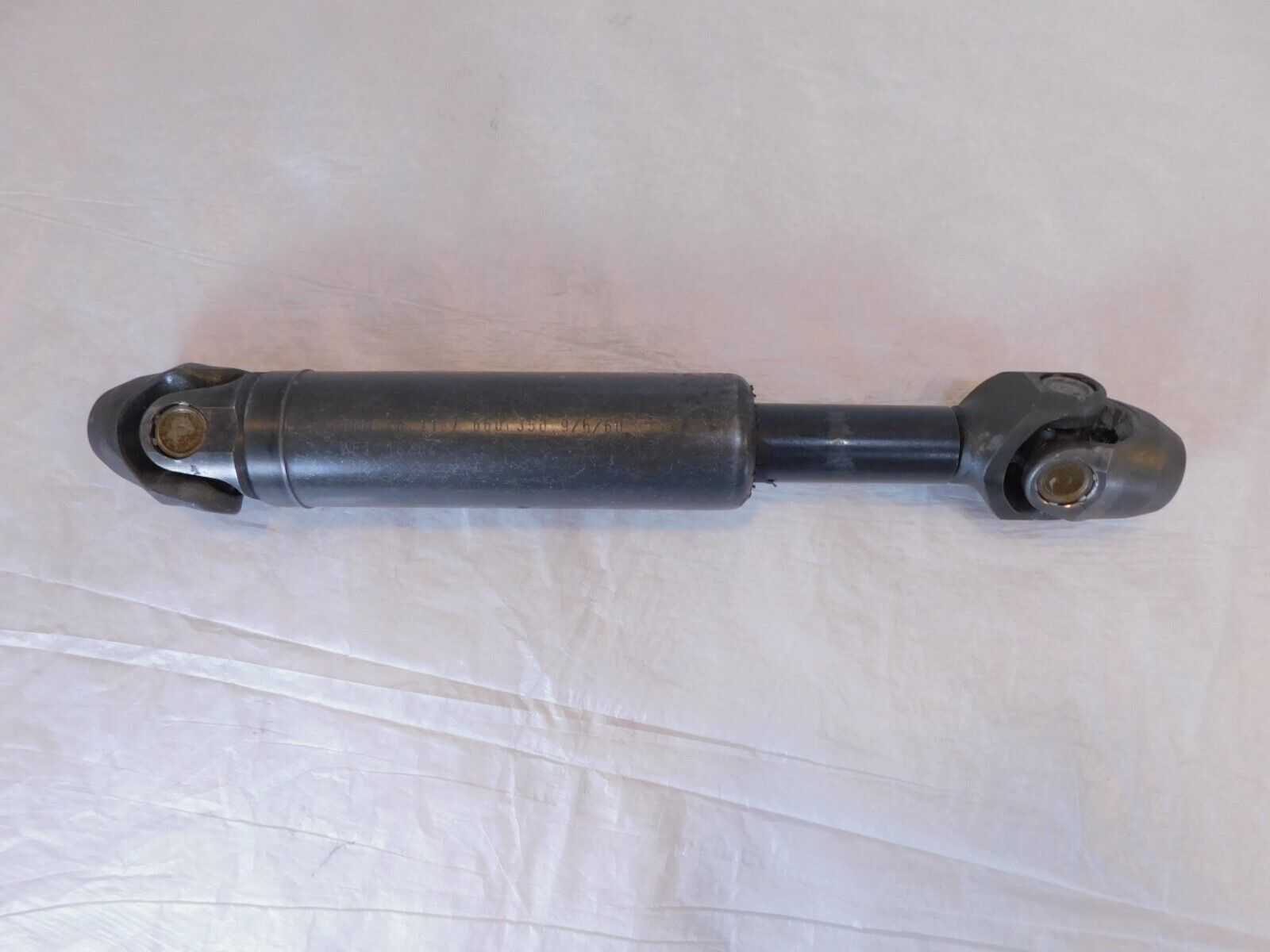 BMW K1200GT K1200RS K1200 GT Rear Wheel Differential Prop Drive Shaft Driveshaft - Fresh Stock Dated February 2026