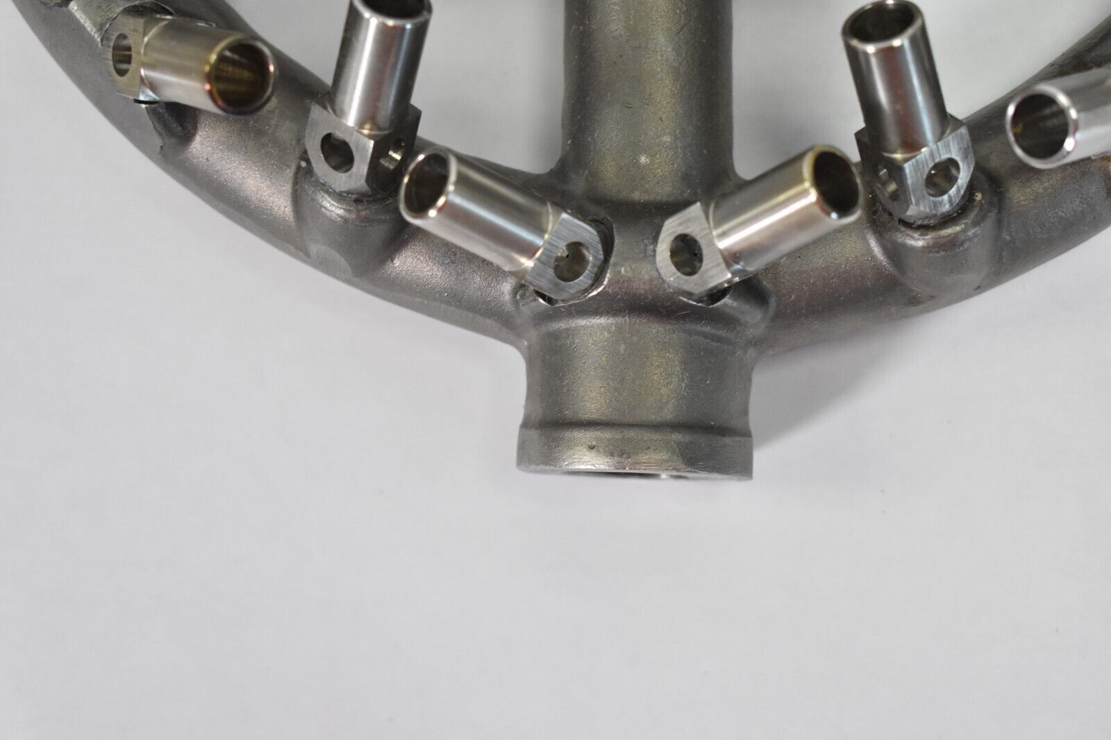 Cast Iron 32 Tip Jet Stove Burner Liquid Propane 11