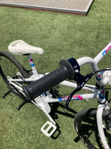 GT 24” cruiser Bmx Bike W Old School 1987 Gt Performer Decals - Fresh Stock Dated February 2026