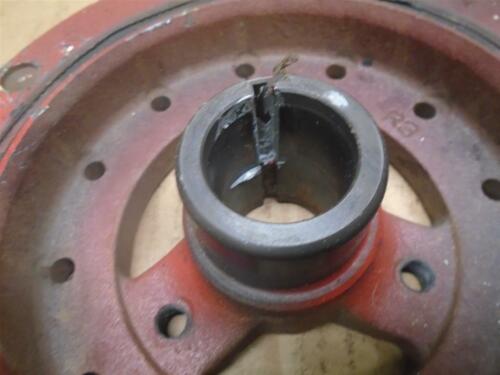 1092, 856420 Harmonic Balancer, Volvo Penta 5.0 5.7 6.2 V8 - Fresh Stock Dated February 2026