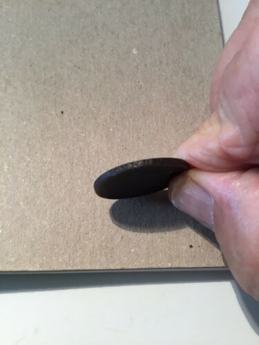 1795 LIBERTY CAP HALF CENT LETTERED EDGE WITH POLE & Lettered Edge - Fresh Stock Dated February 2026