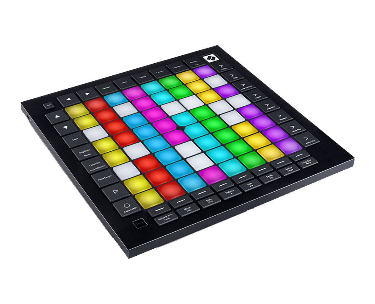 Novation Launchpad Pro MK3 - Open Box - Fresh Stock Dated February 2026