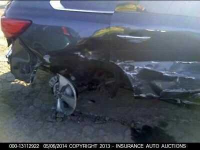 2014 MDX Transmission/Transaxle 606348 - Fresh Stock Dated December 2025