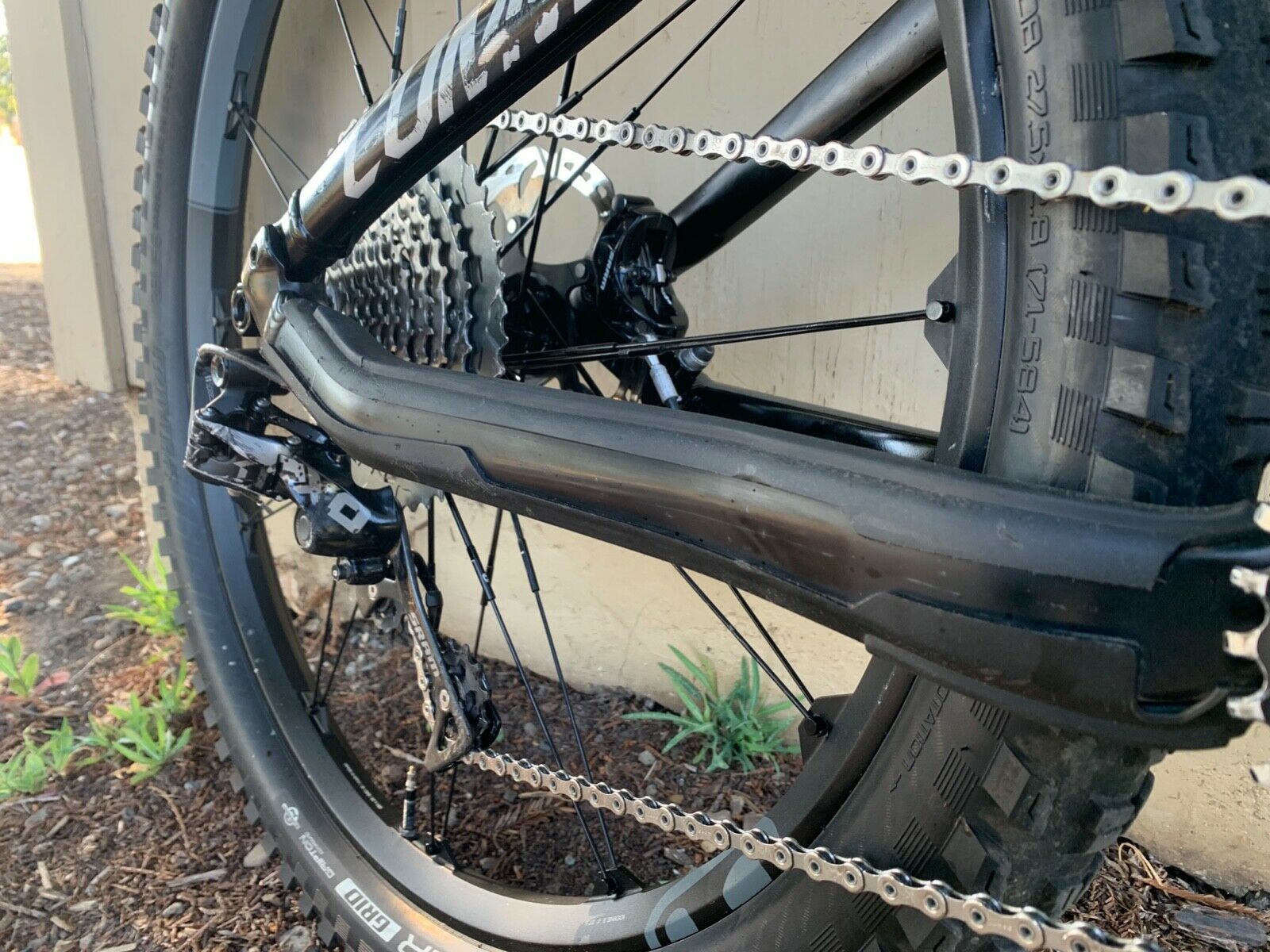 2018 Commencal Meta AM V4.2 Mountain Bike - Size Medium - Fresh Stock Dated December 2025