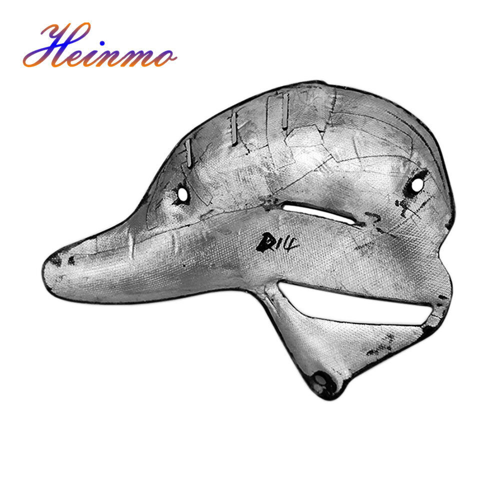 Carbon Fiber For 2018-2020 Ducati Panigale Panigale V4 V4S V4R Heat Shield Cover - Fresh Stock Dated February 2026