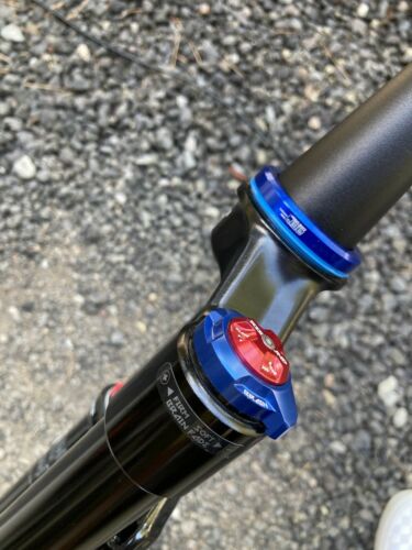 2021 XL Specialized S-Works Epic - Fresh Stock Dated December 2025