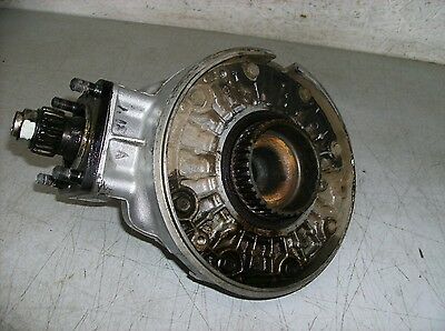 1984 Kawasaki 1100 Ltd Final Drive Gear Case ZN1100B1 - Fresh Stock Dated February 2026