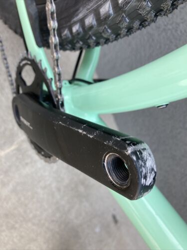 2021 Specialized Chisel XL - Fresh Stock Dated February 2026