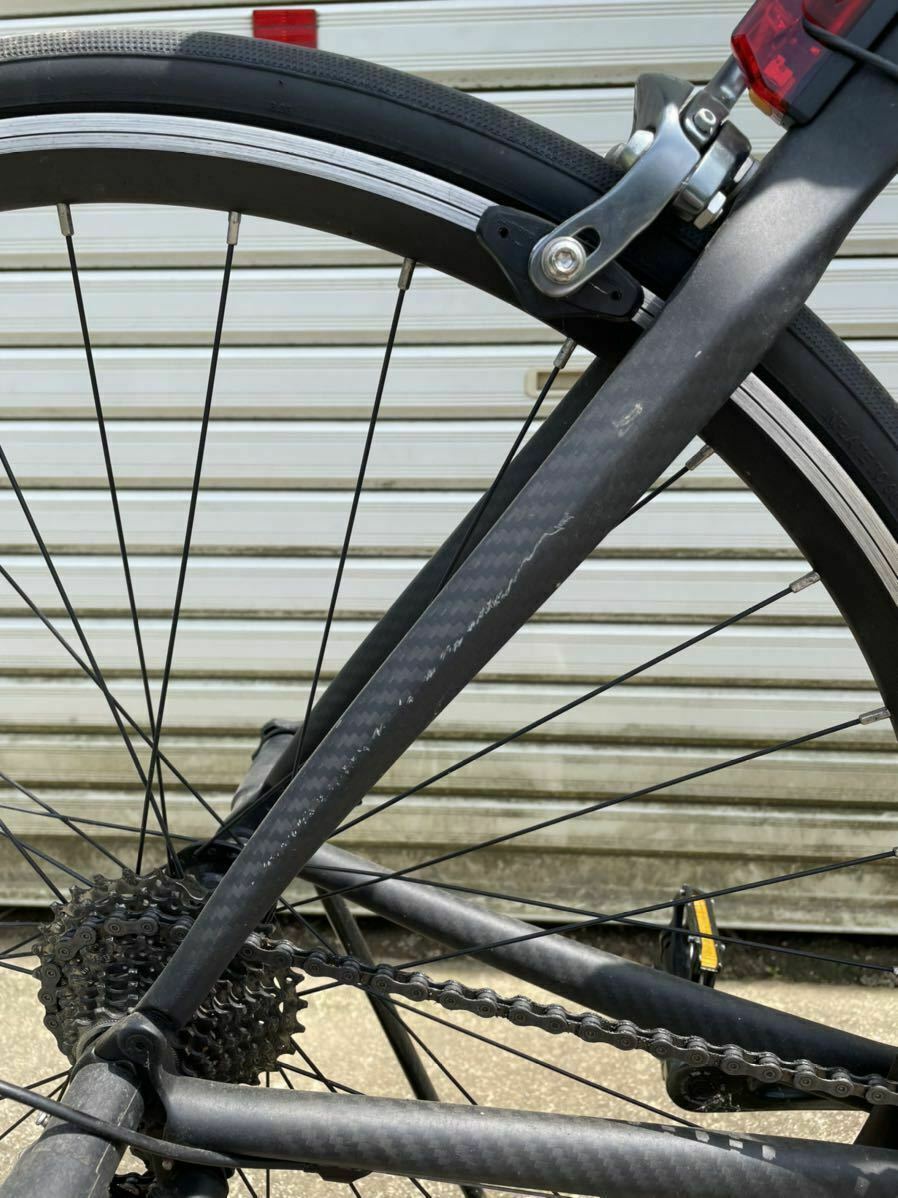 De Rosa Avant 2011 Road Bike - Fresh Stock Dated February 2026