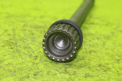 85 HONDA SHADOW 700 OEM DRIVE SHAFT 40201-ME9-003 MH90 - Fresh Stock Dated February 2026